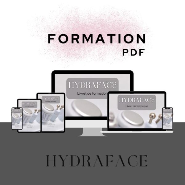 Formation Hydraface